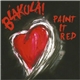 Blakula! - Paint It Red